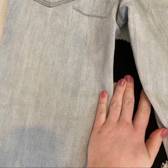 Carmar Jeans (Retail $228) - Picture 13 of 15